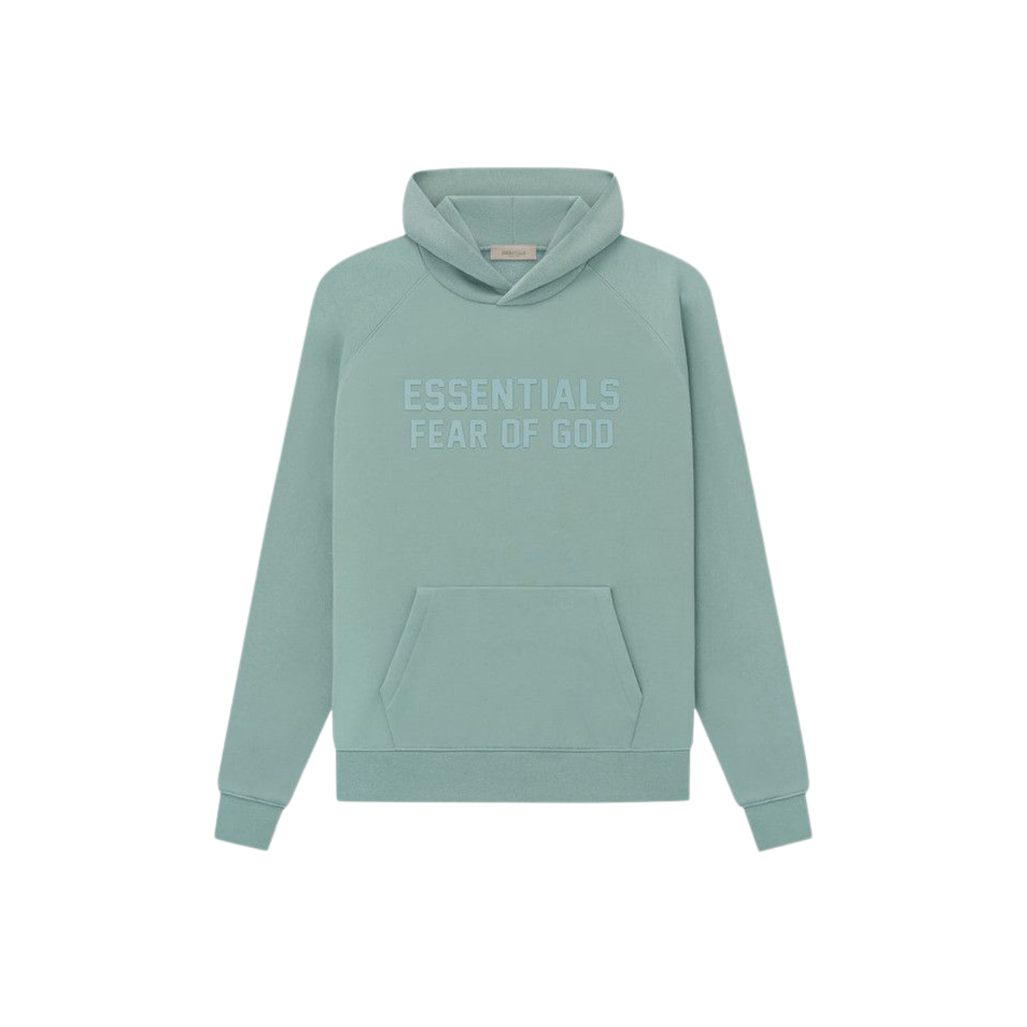 SYCAMORE ESSENTIALS HOODIE