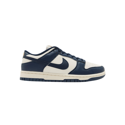 NIKE DUNK NAVY BLUE