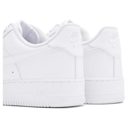 Air Force 1 07 white