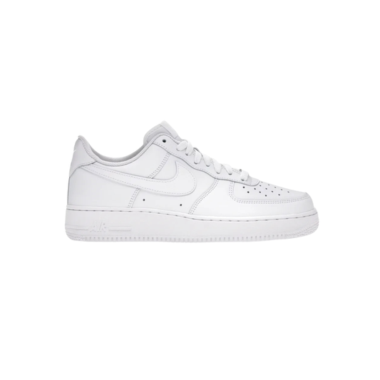 Air Force 1 07 white