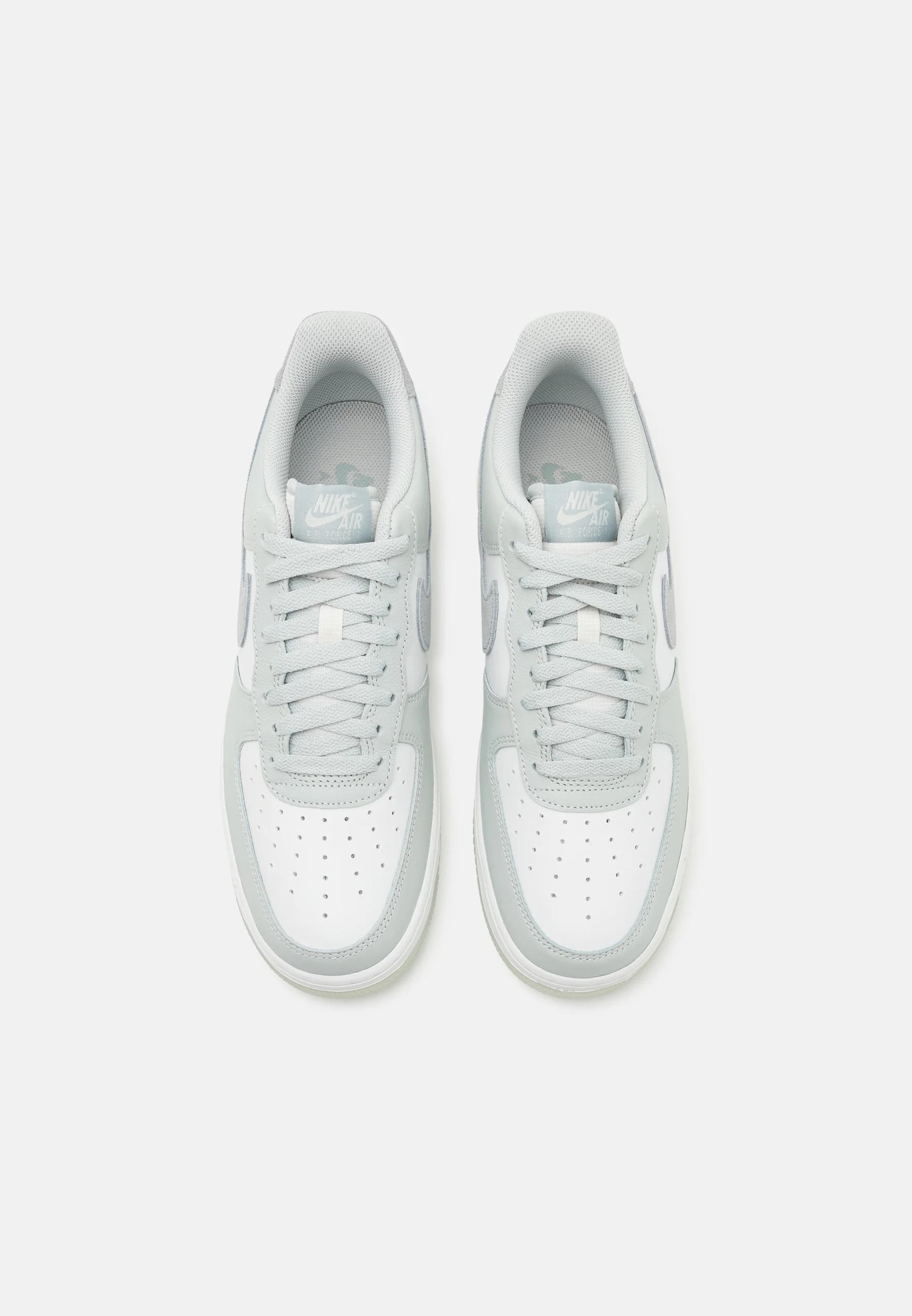 Air Force 1 pumice