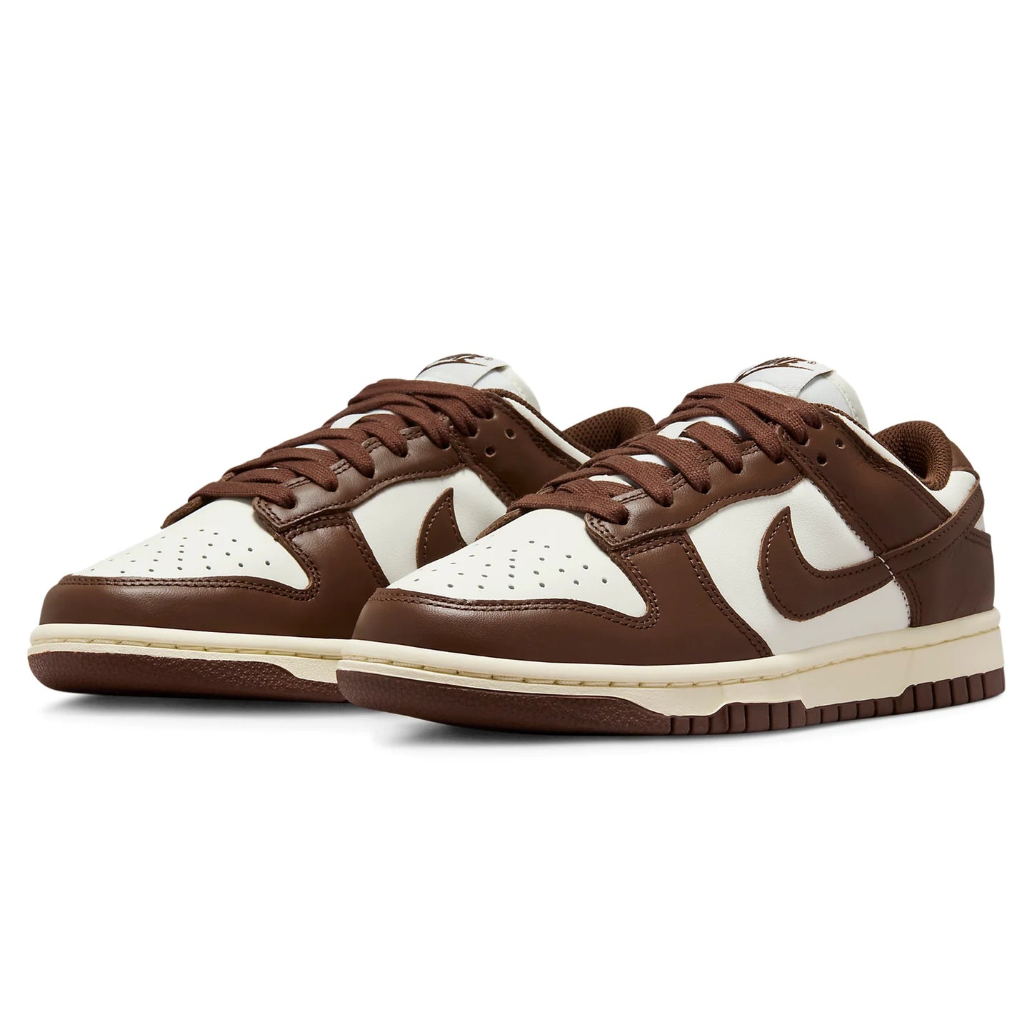 Dunk low cacao