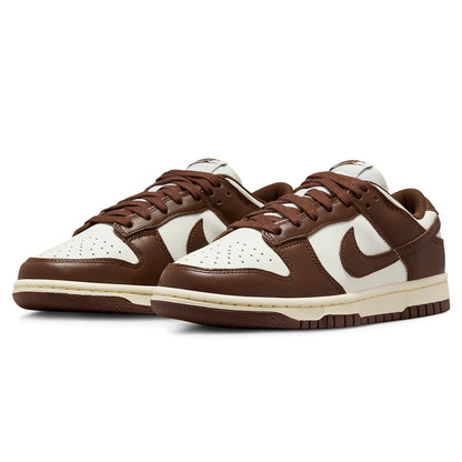 Dunk low cacao