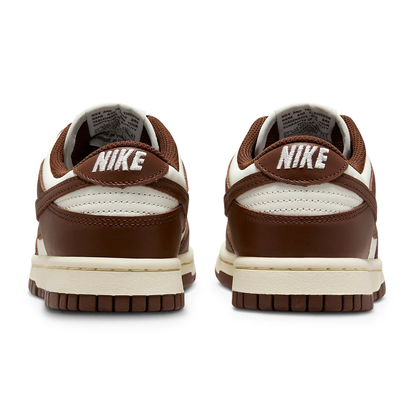 Dunk low cacao