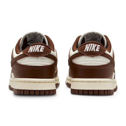 Dunk low cacao