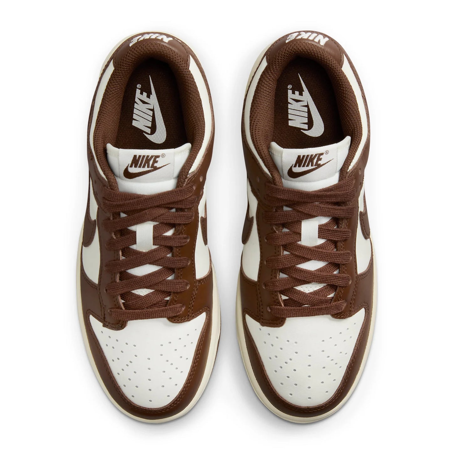 Dunk low cacao