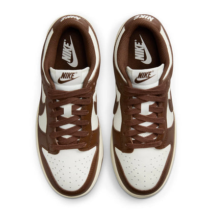 Dunk low cacao