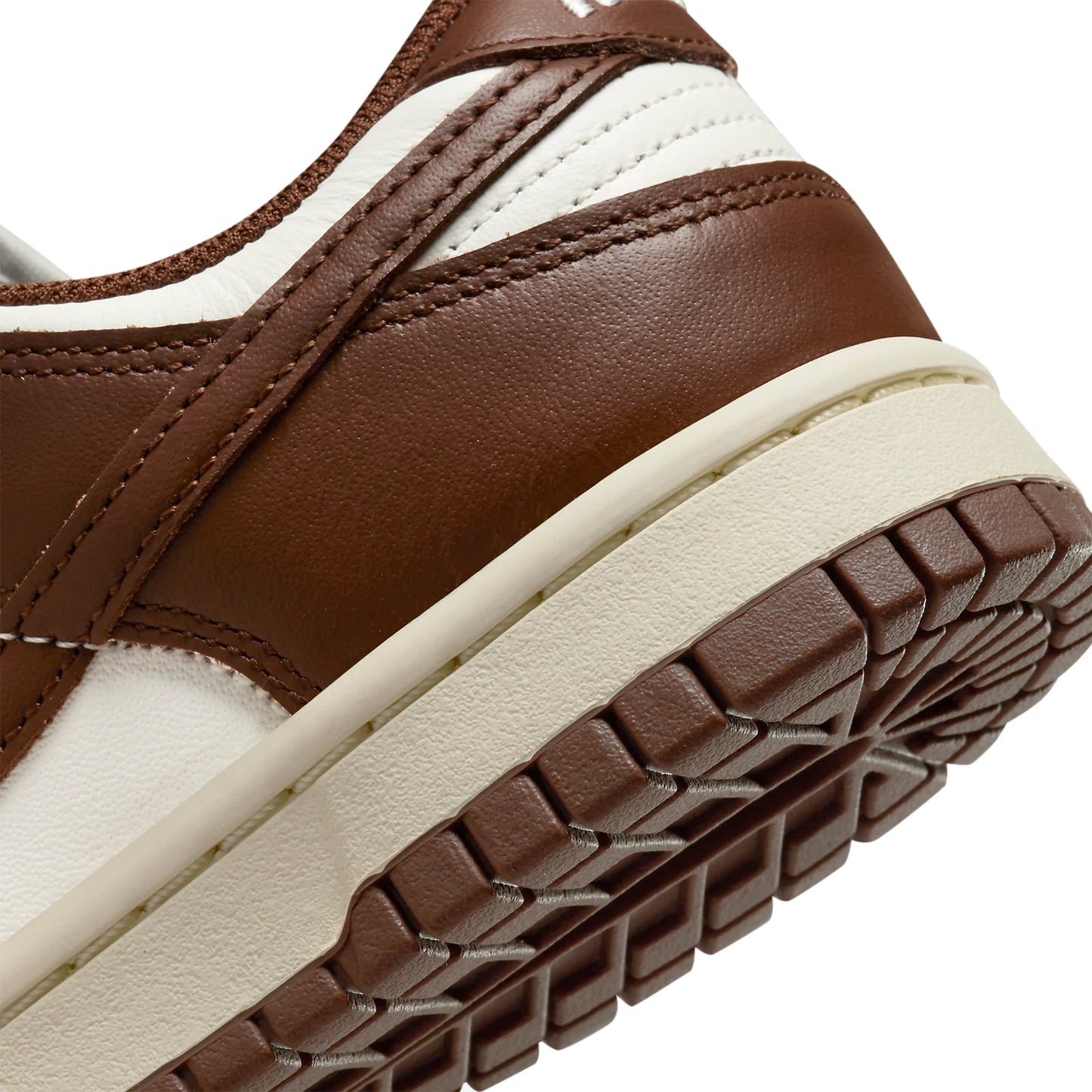 Dunk low cacao