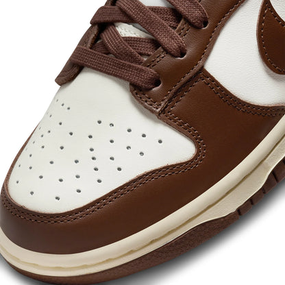 Dunk low cacao