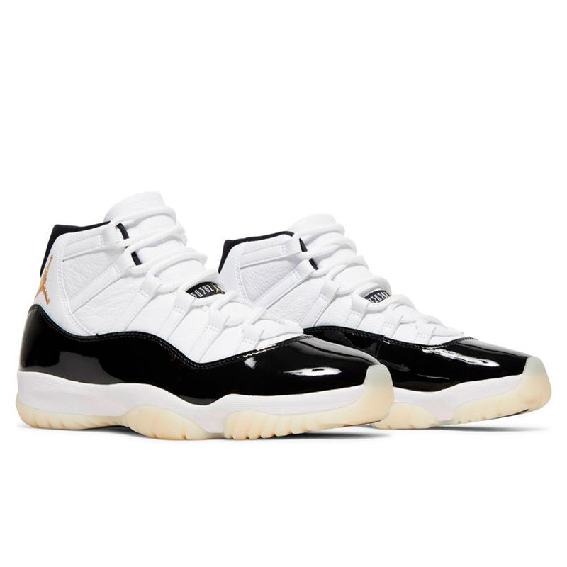 Jordan 11 retro gratitude
