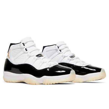 Jordan 11 retro gratitude
