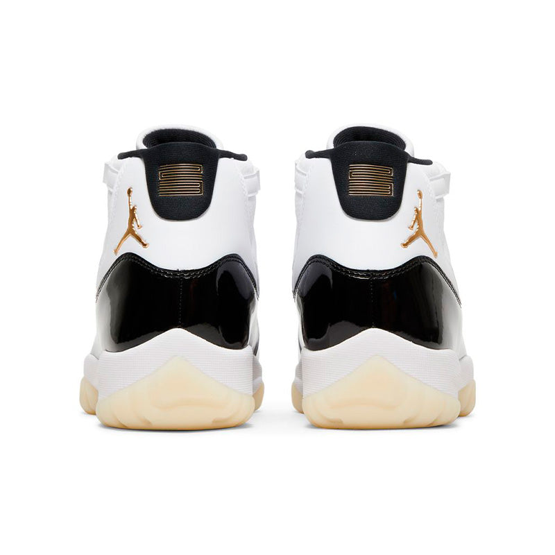 Jordan 11 retro gratitude