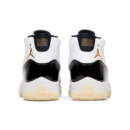 Jordan 11 retro gratitude