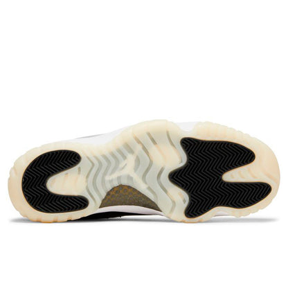 Jordan 11 retro gratitude