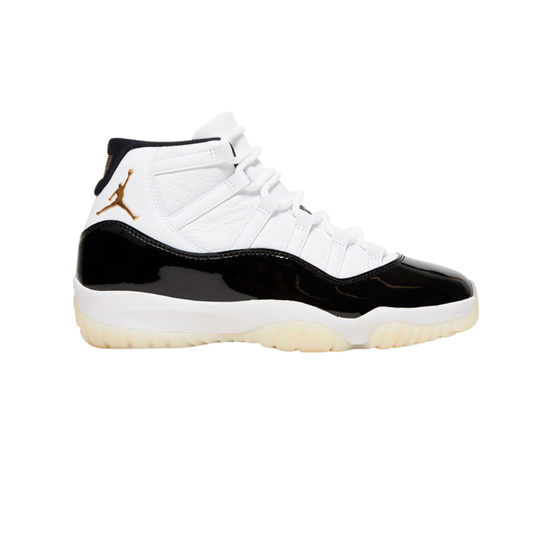 Jordan 11 retro gratitude