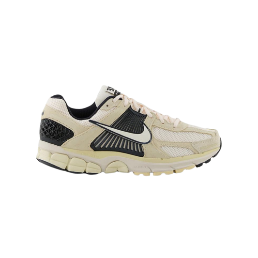 NIKE VOMERO 5 YELLOW/WHITE