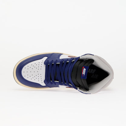 JORDAN 1 HIGH RARE AIR