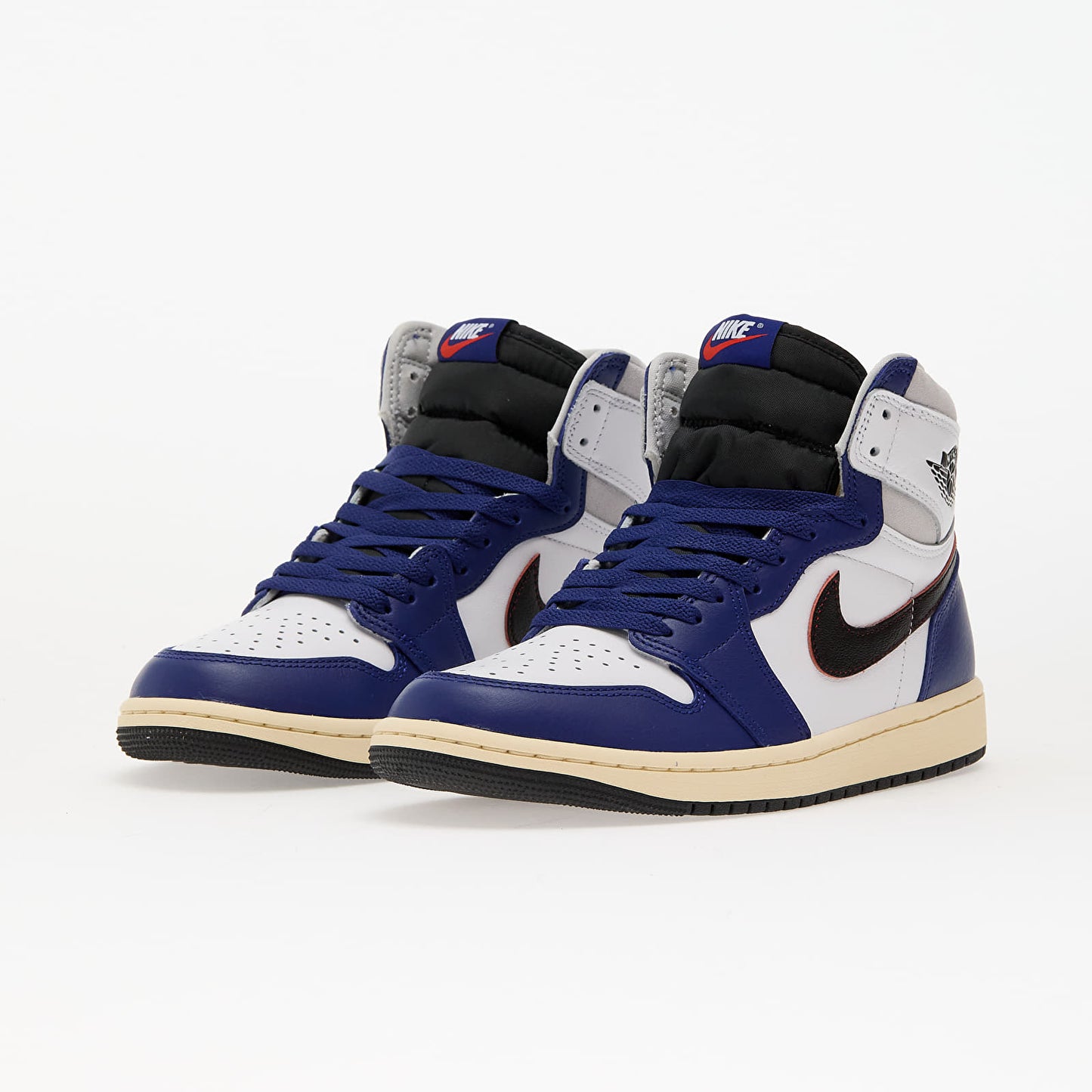JORDAN 1 HIGH RARE AIR