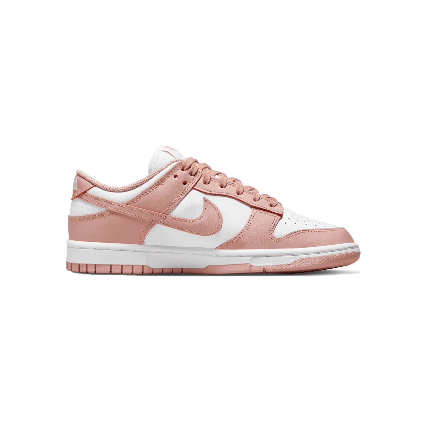 NIKE DUNK ROSE WHISPER