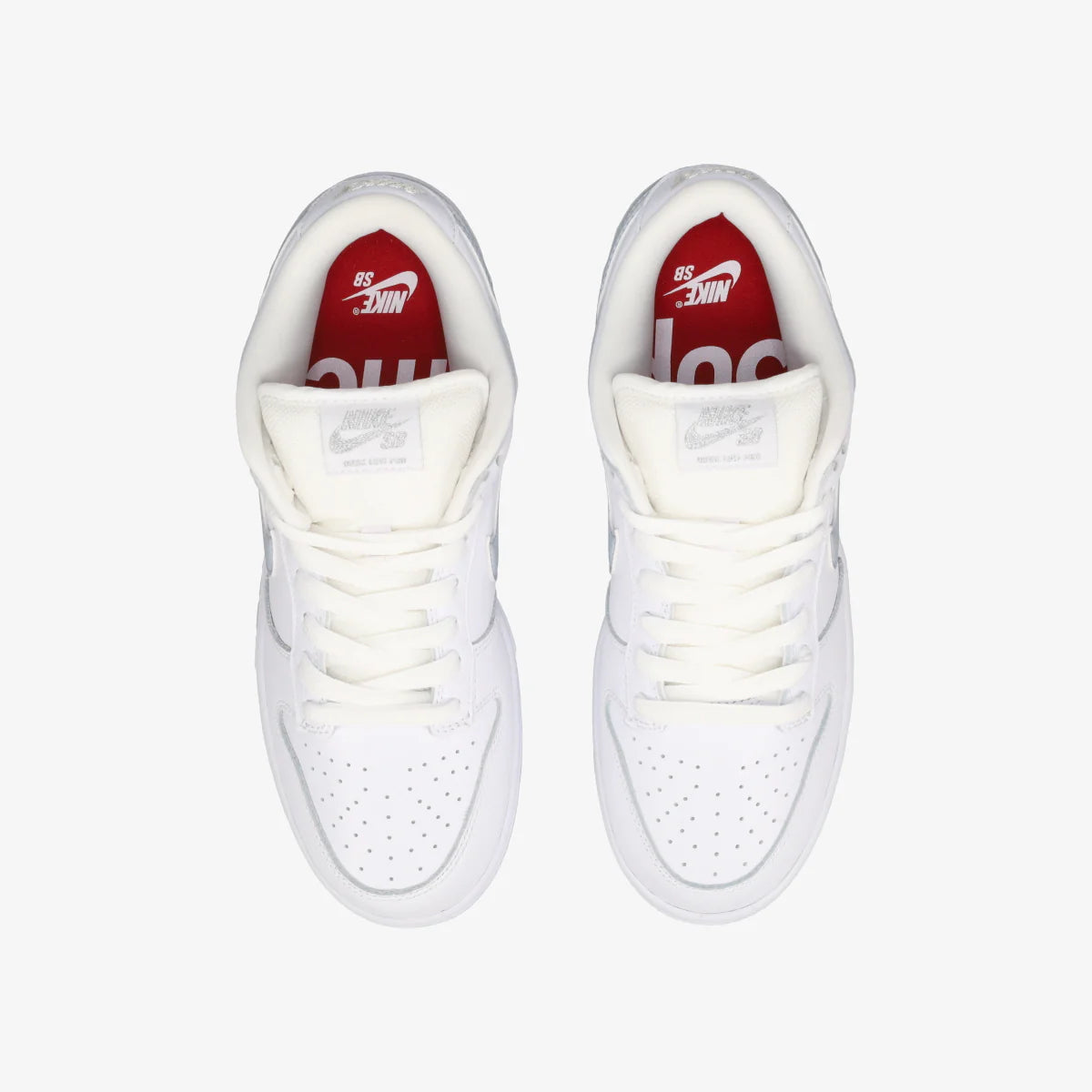 DUNK SB X SUPREME