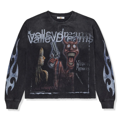 VALLEY DREAMS LONG SLEEVE