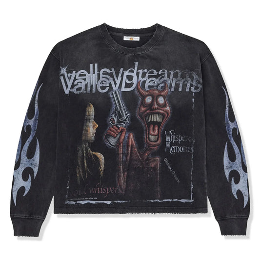 VALLEY DREAMS LONG SLEEVE