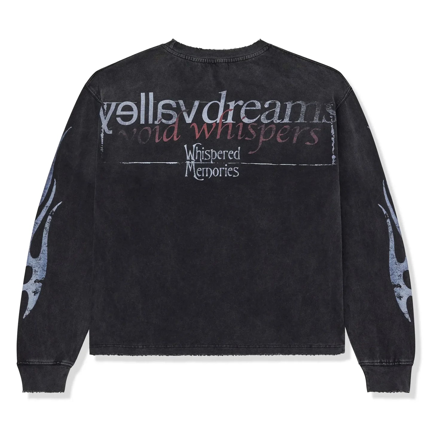VALLEY DREAMS LONG SLEEVE