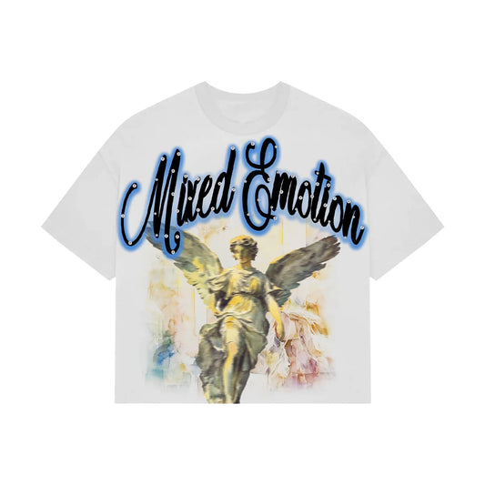 mixed emotion tee