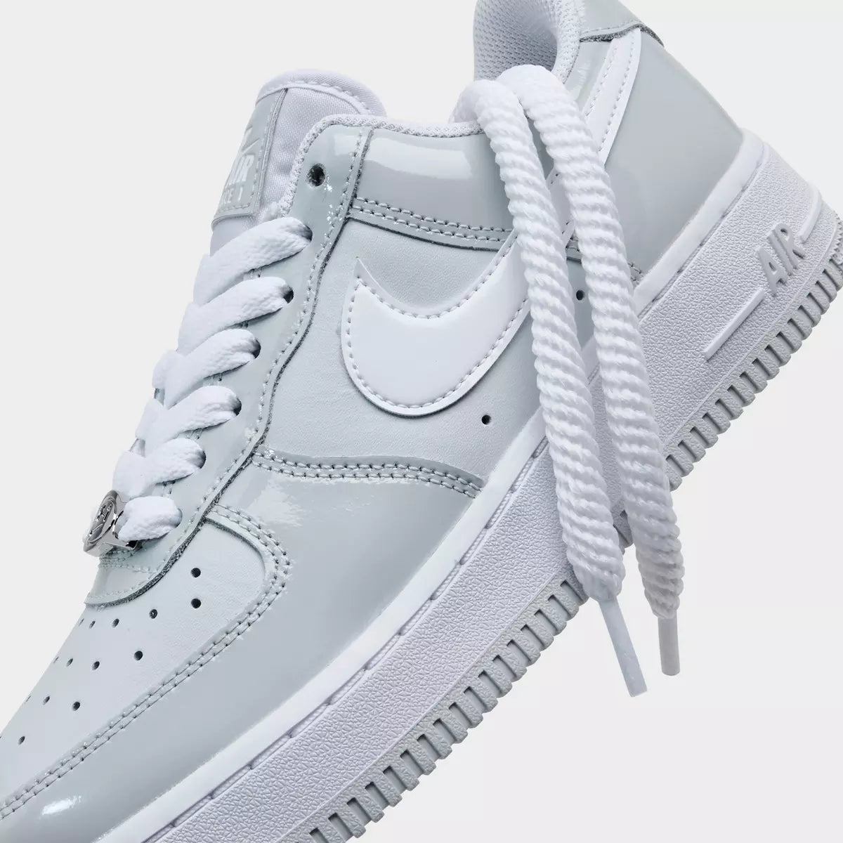 AIR FORCE GREY