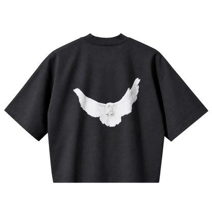 YEEZY GAP DOVE TEE