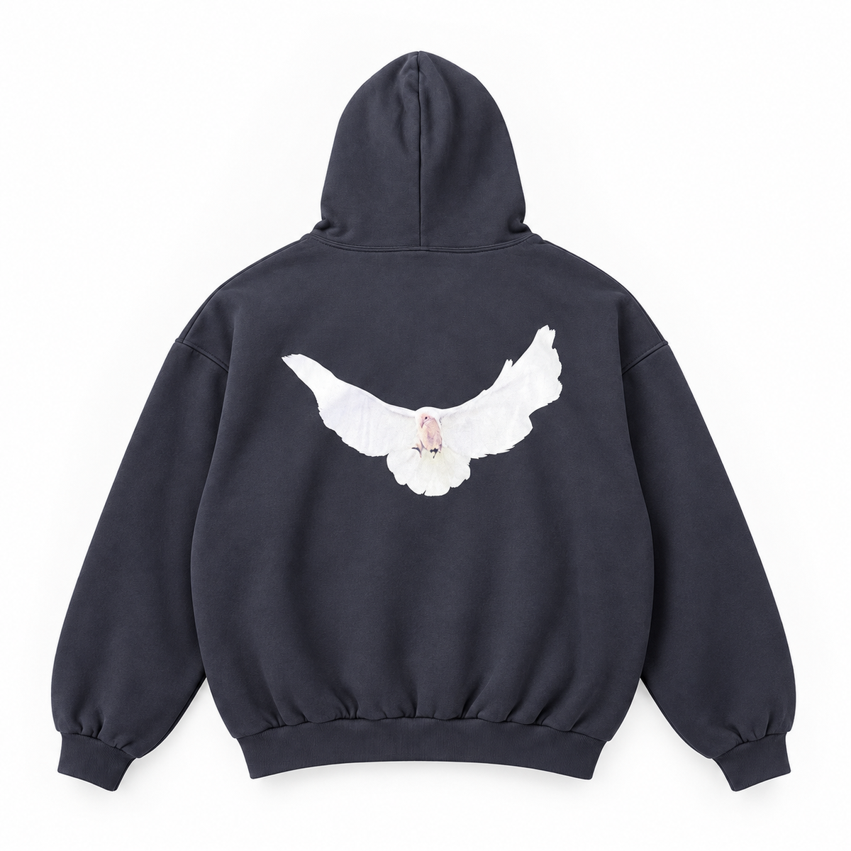 YEEZY X GAP DOVE HOODIE