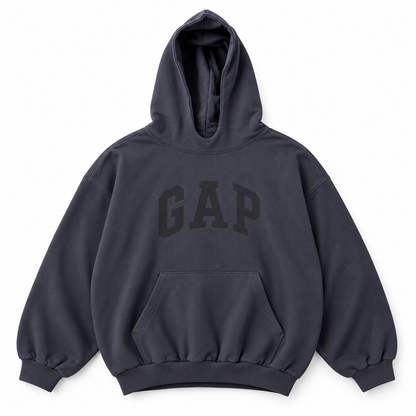 YEEZY X GAP DOVE HOODIE
