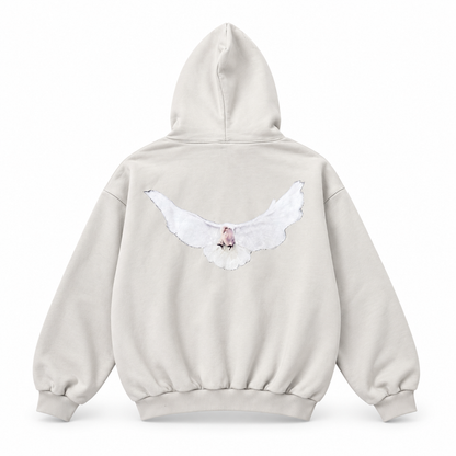 YEEZY GAP DOVE HOODIE