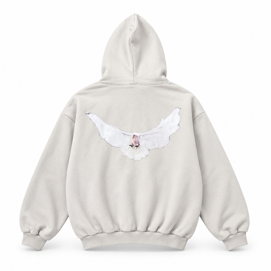 YEEZY GAP DOVE HOODIE