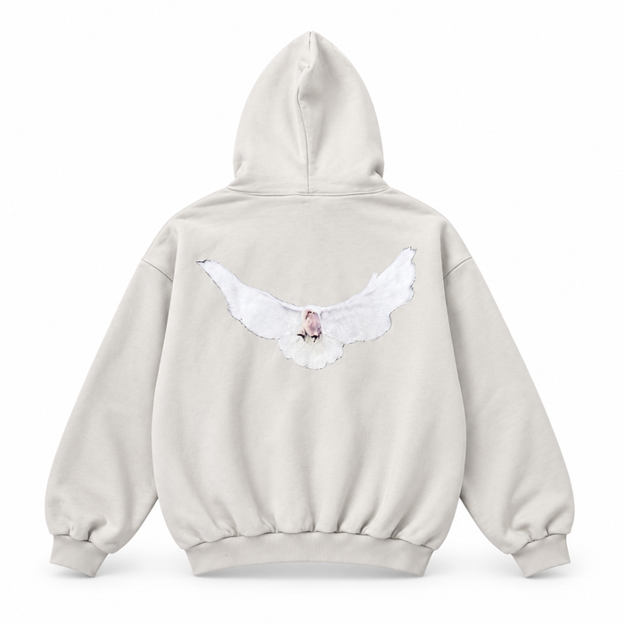 YEEZY GAP DOVE HOODIE