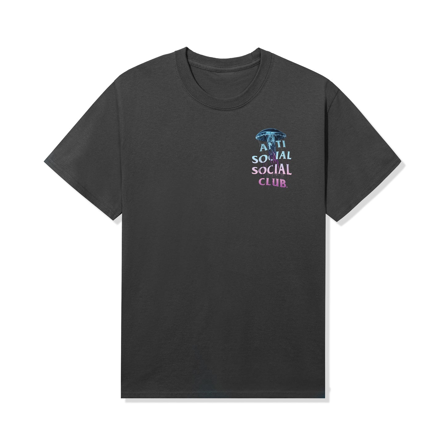 ANTISOCIAL CLUB JELLYFISH