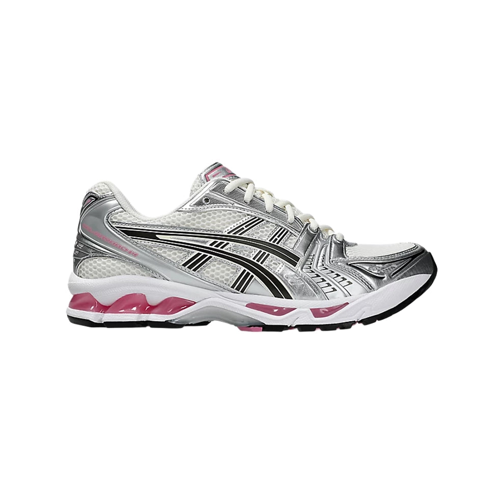 ASICS GEL-Kayano 14 Cream Sweet Pink