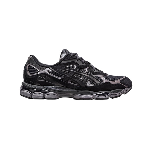 ASICS GEL NYC BLACK