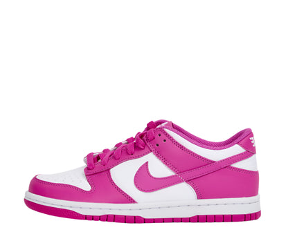 M Nike Dunk Low - Active Fuchsia