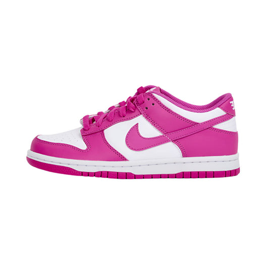 M Nike Dunk Low - Active Fuchsia