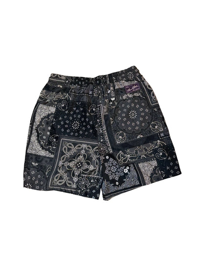 Maison article bandana short