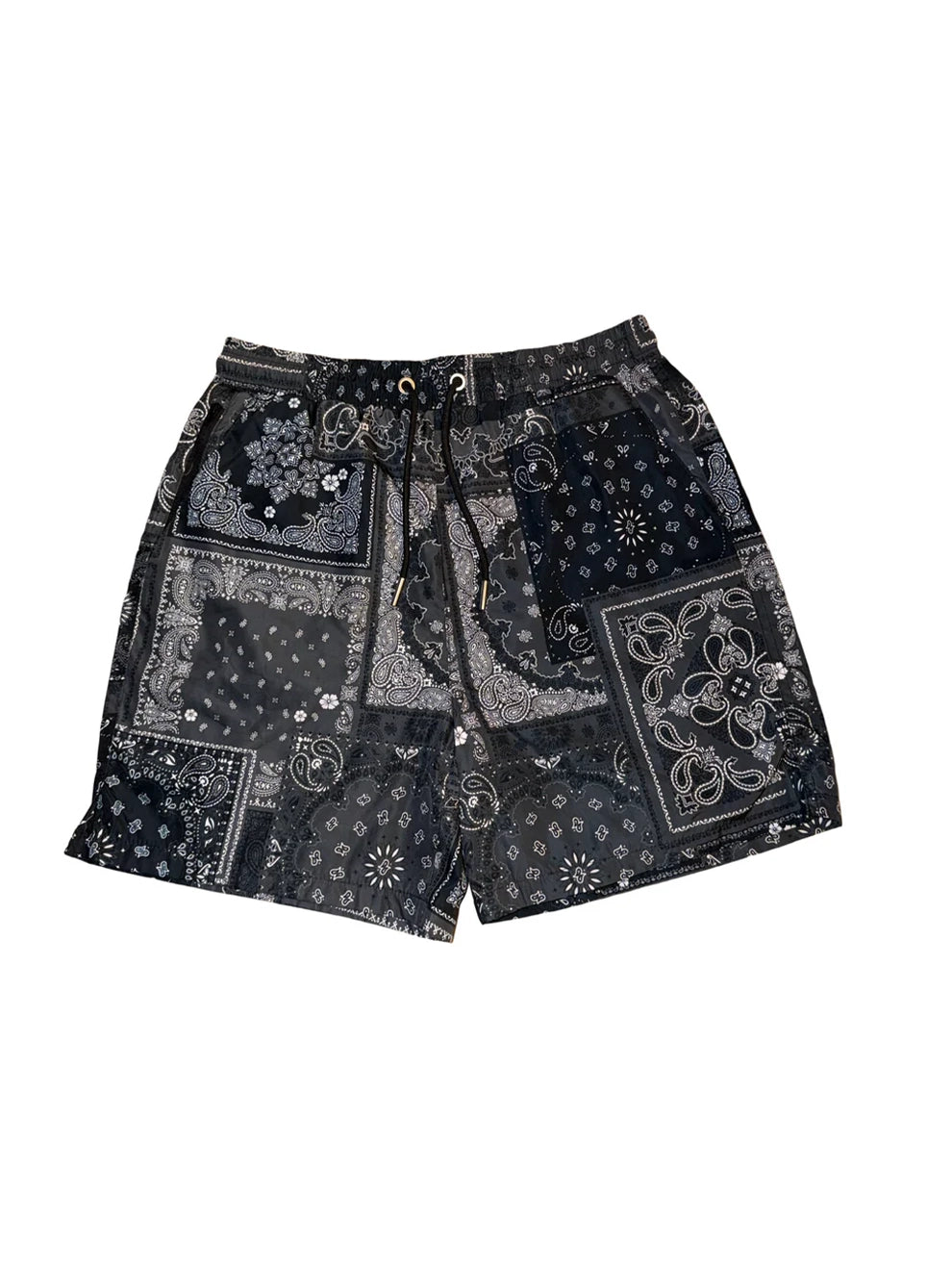 Maison article bandana short