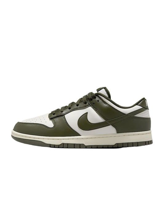 Nike Dunk Olive Low