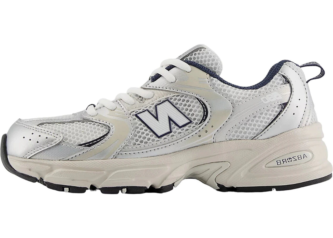 NEW BALANCE 530 GREY GREY