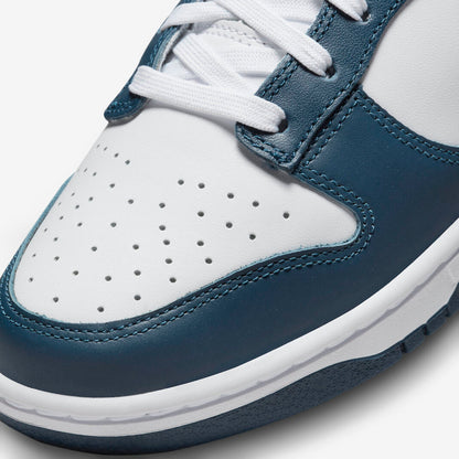 dunk low valerian blue