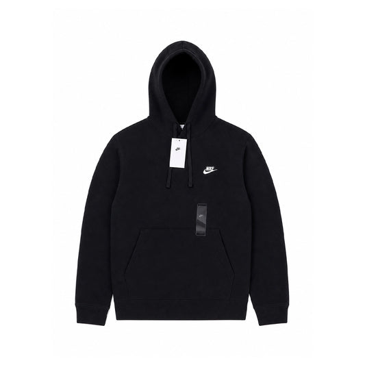 NIKE BLACK HOODIE