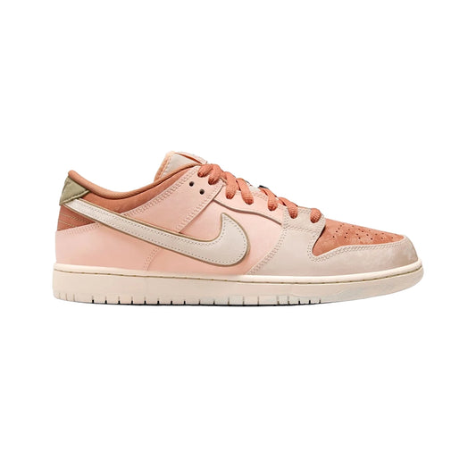 dunk sb amber brown