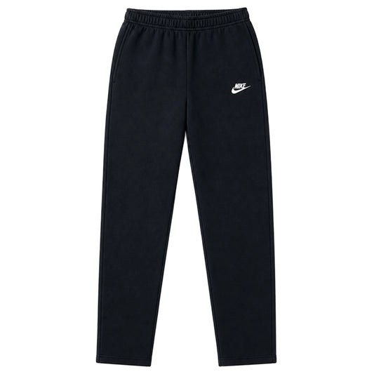 NIKE SWEETPANTS BLACK