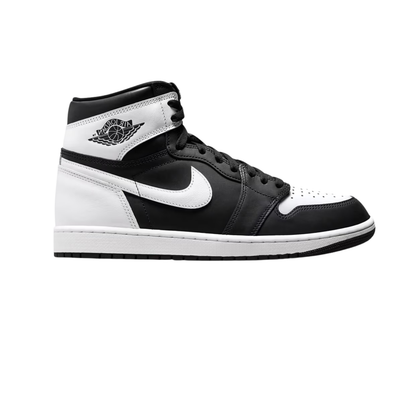 Jordan 1 Retro High OG "Black/White"