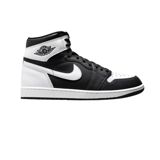 Jordan 1 Retro High OG "Black/White"